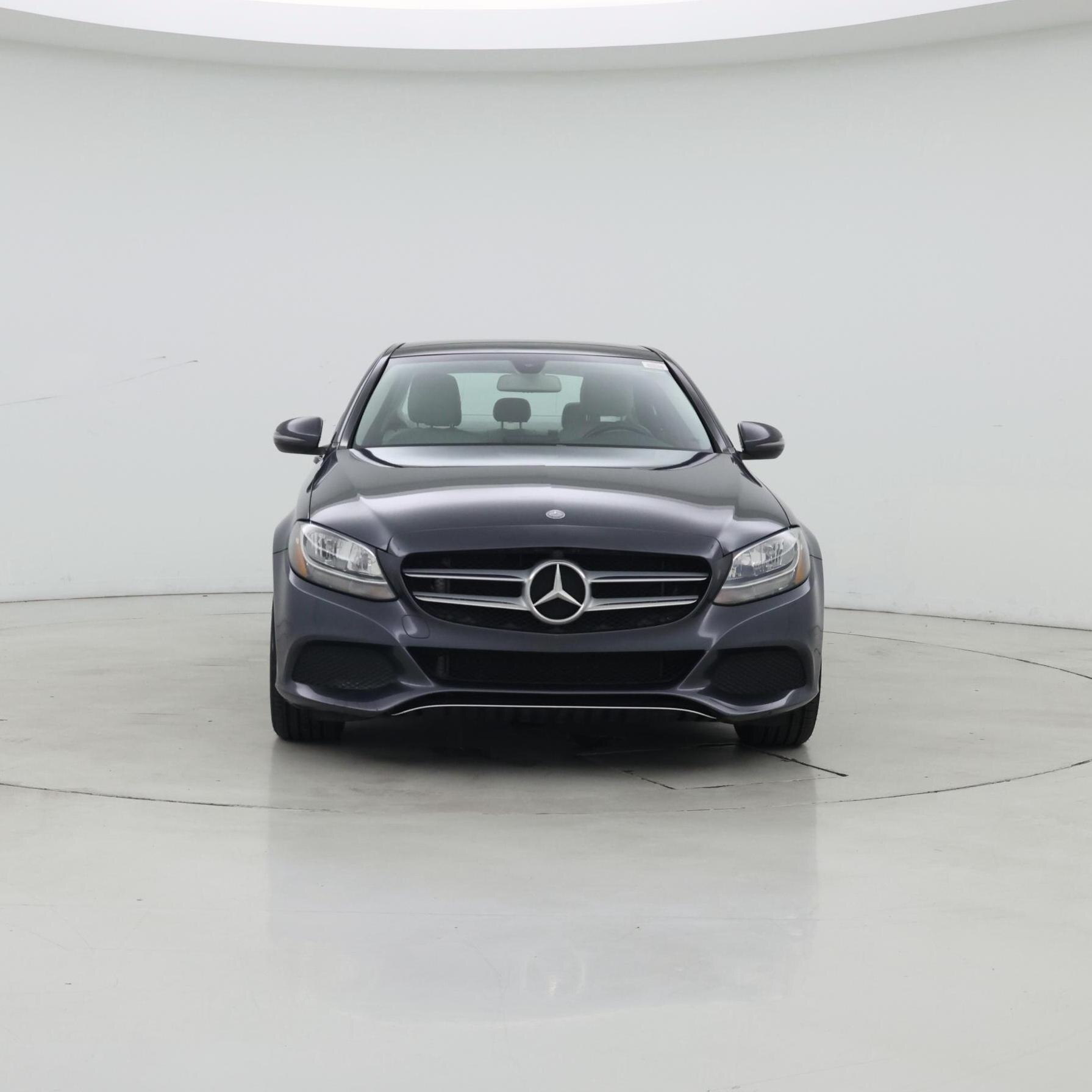 Thumbnail: 2016 Mercedes-Benz C-Class - 5