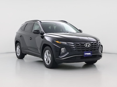 2023 Hyundai Tucson SEL -
                  Houston, TX