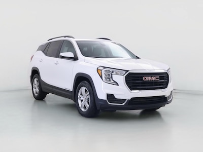2022 GMC Terrain SLE -
                Kennesaw, GA