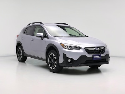 2021 Subaru Crosstrek Premium -
                  Houston, TX