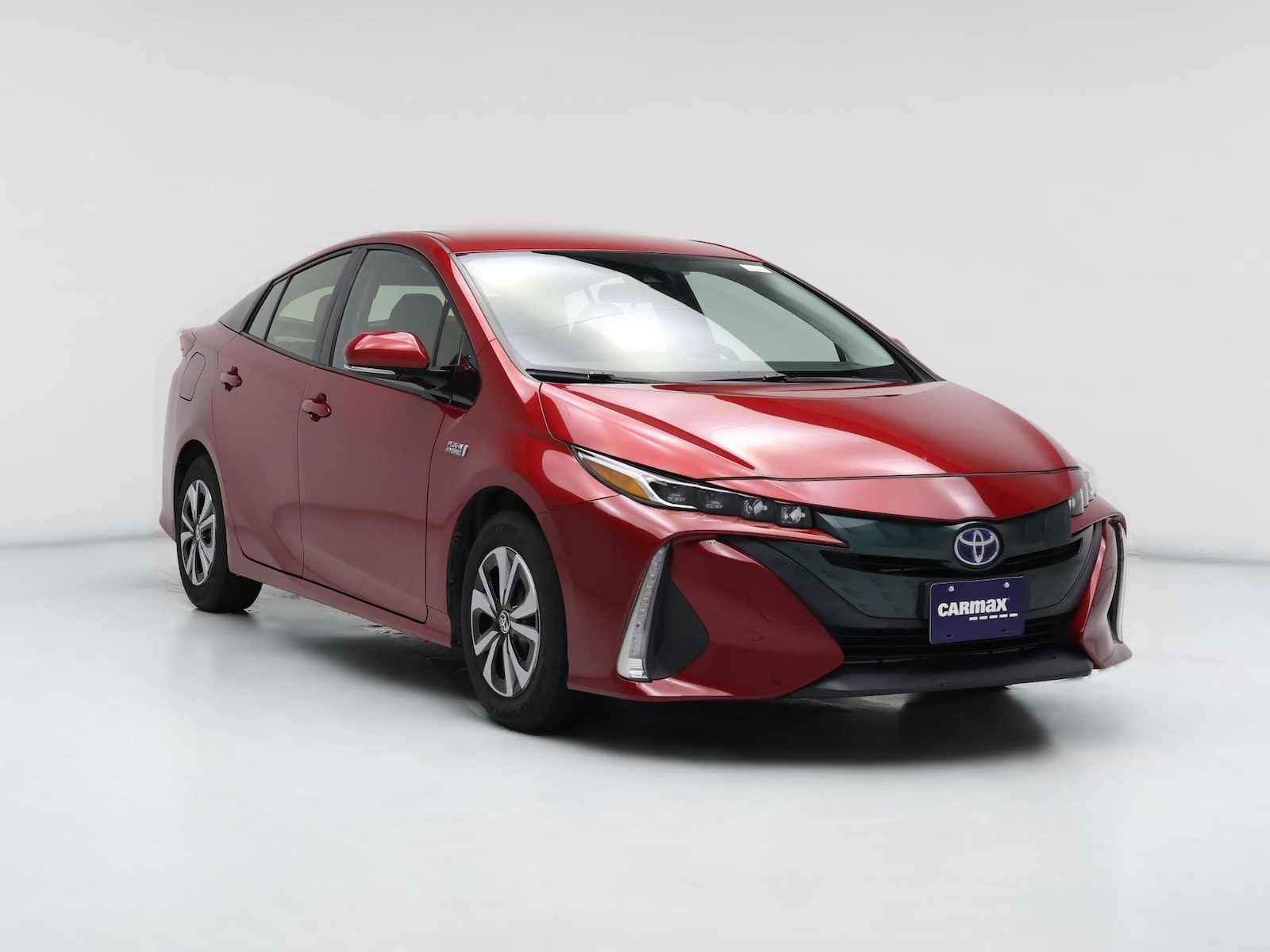 2017 Toyota Prius Prime