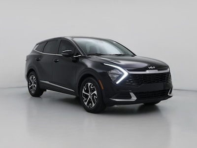 2023 Kia Sportage EX -
                Gainesville, FL