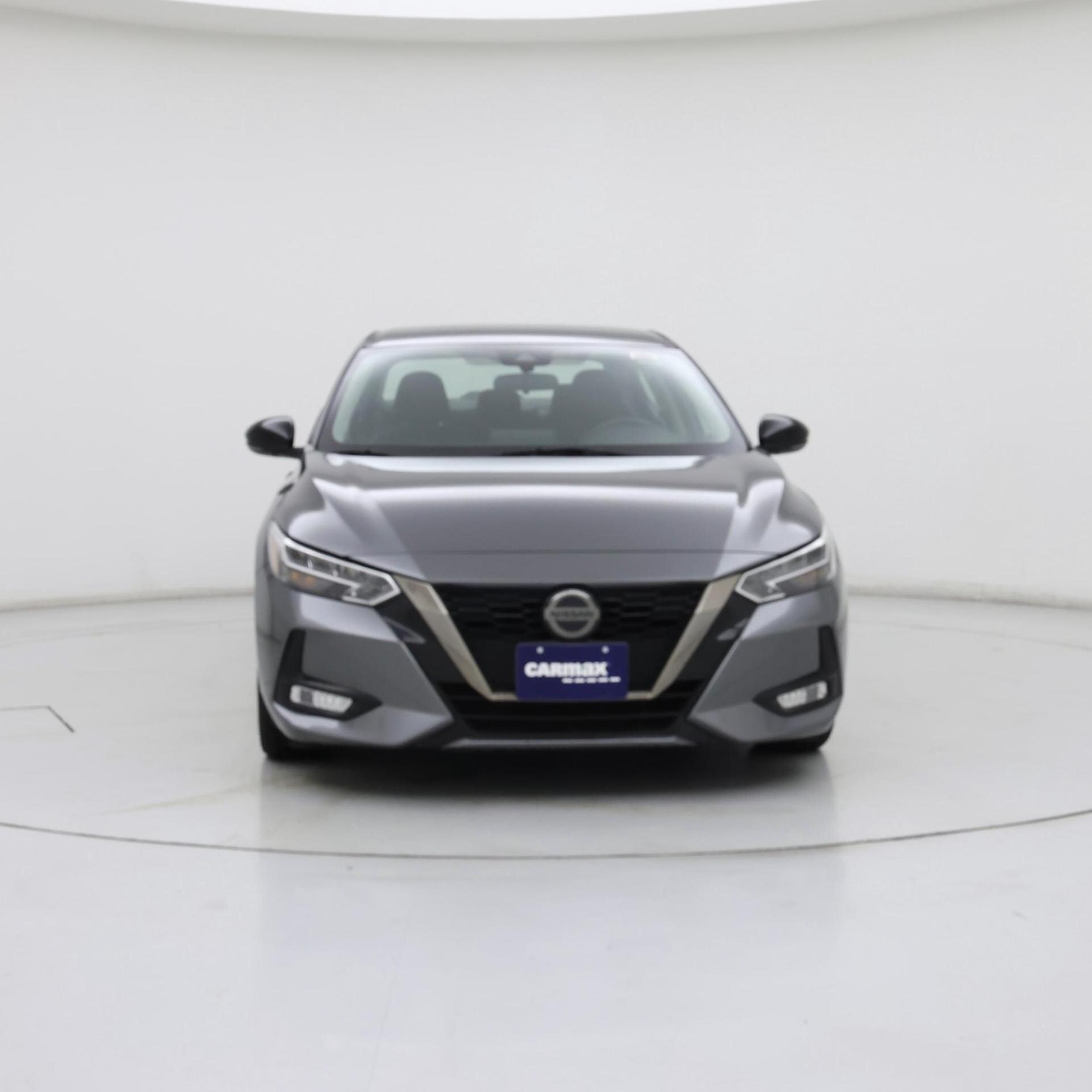 Thumbnail: 2020 Nissan Sentra - 5