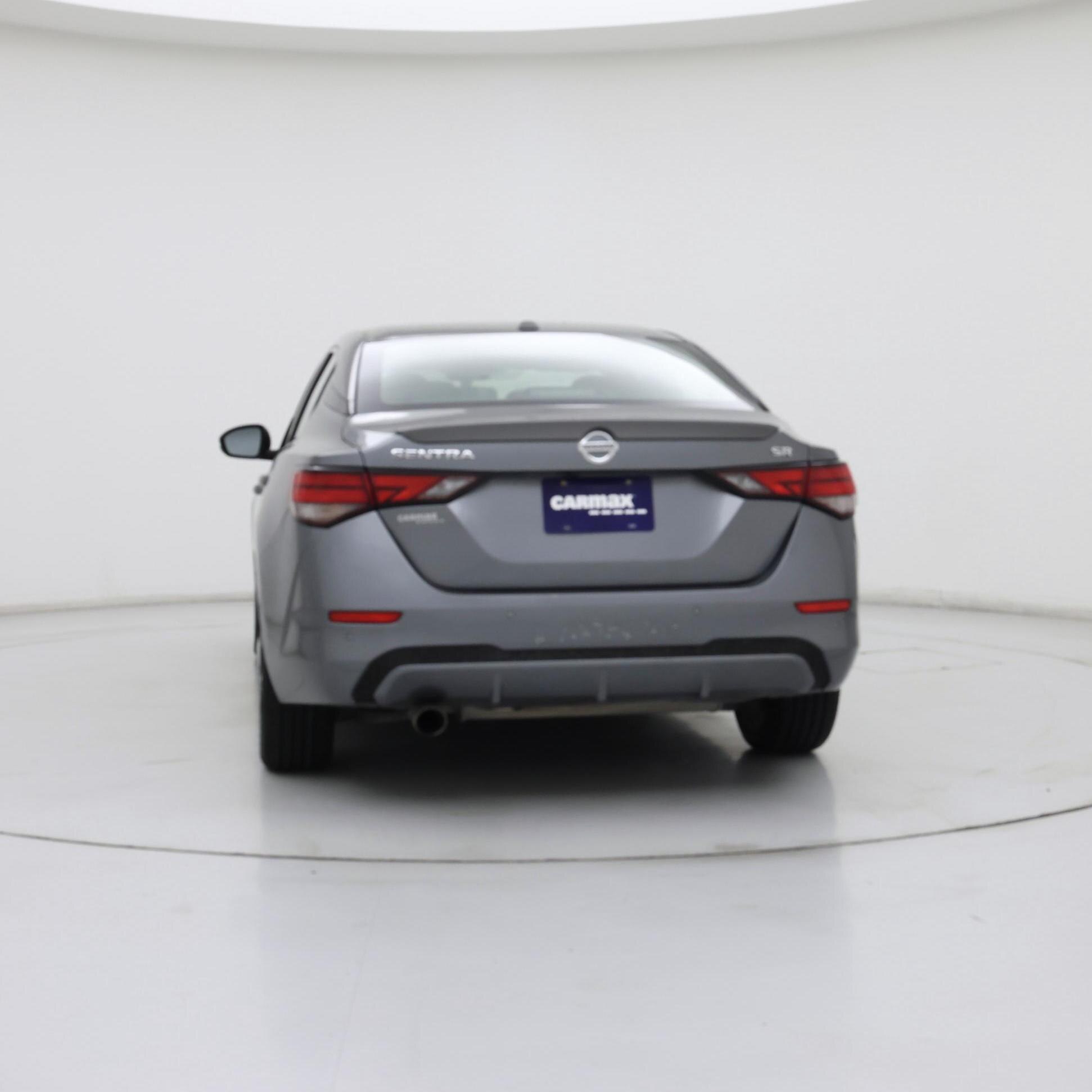 Thumbnail: 2020 Nissan Sentra - 6