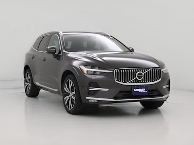 2022 Volvo XC60 B6 Inscription -
                  Houston, TX