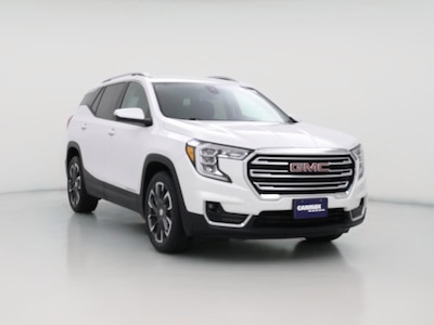 2023 GMC Terrain SLT -
                Pharr, TX