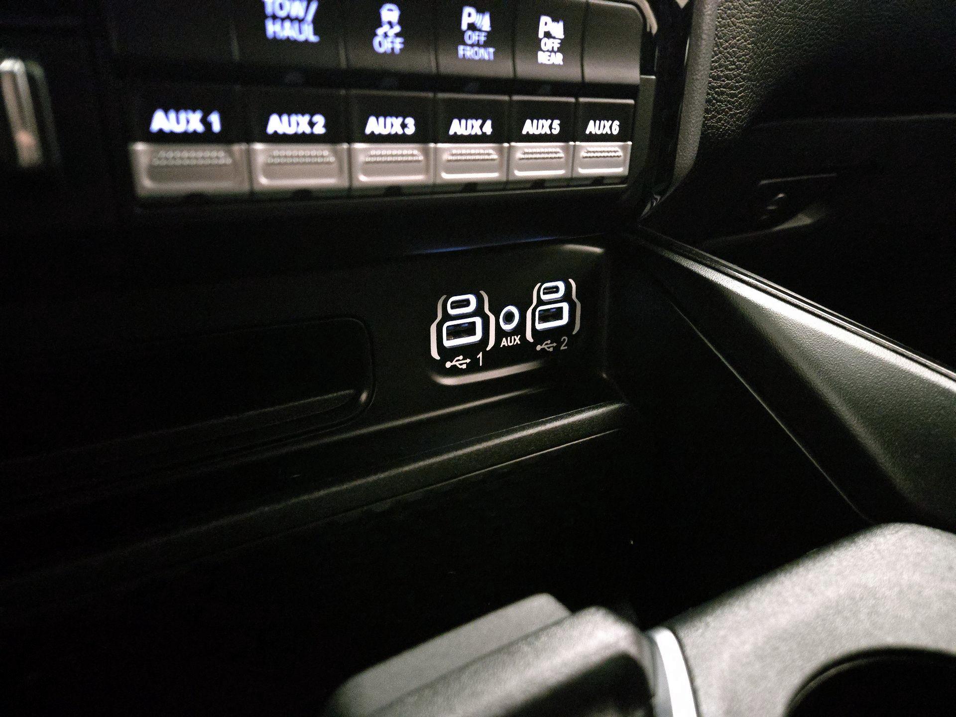 Thumbnail: 2024 RAM 2500 - 19