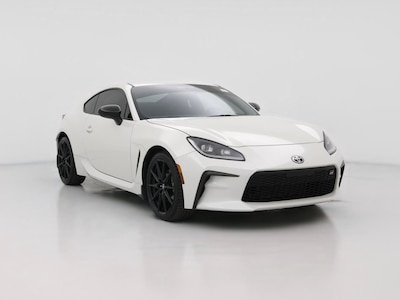 2024 Toyota GR86 Premium -
                Tulsa, OK