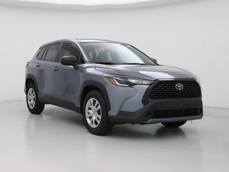 2022 Toyota Corolla Cross L -
                  Kennesaw, GA