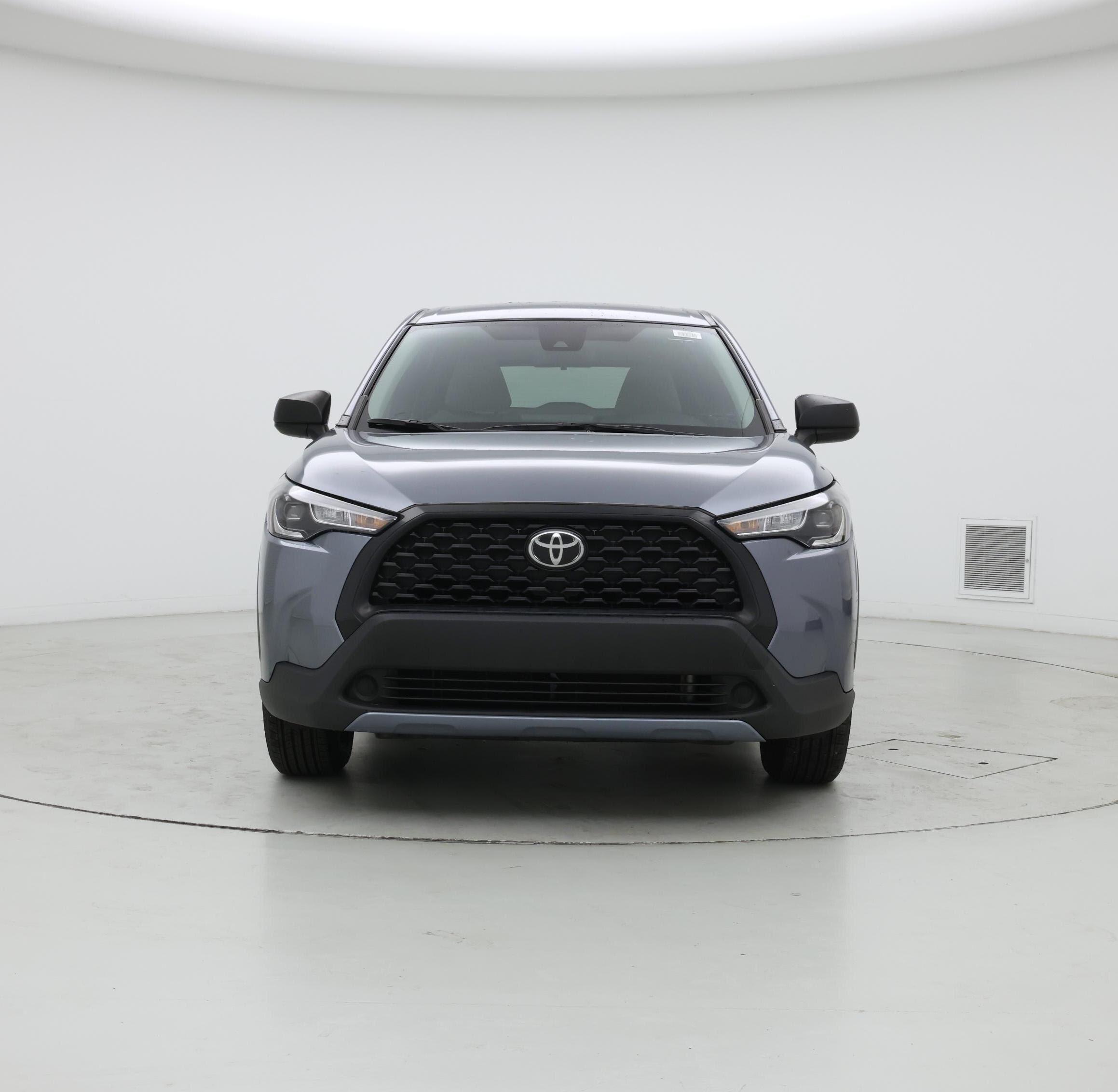 Thumbnail: 2022 Toyota Corolla Cross - 5