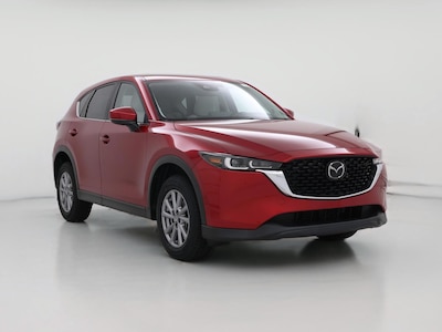 2023 Mazda CX-5 Carbon Edition -
                  Gainesville, GA