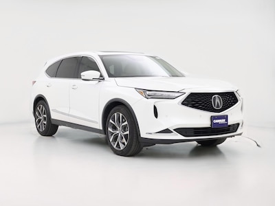 2023 Acura MDX Technology -
                  Houston, TX