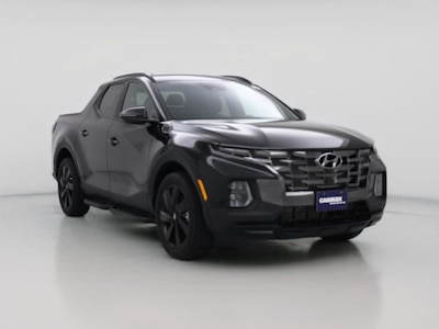 2024 Hyundai Santa Cruz Night -
                Pharr, TX