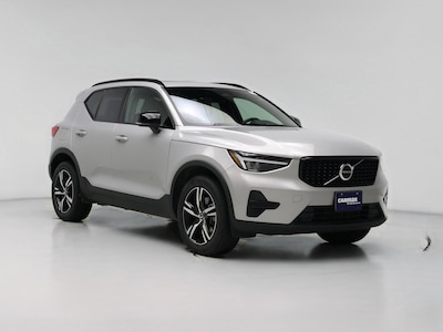 2024 Volvo XC40 B5 Core -
                Fort Worth, TX