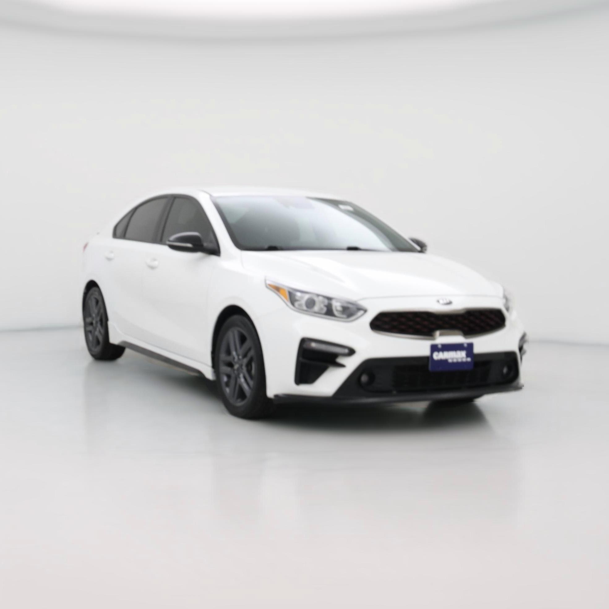 Thumbnail: 2020 Kia Forte - 1