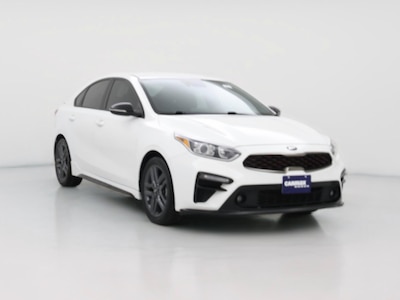 2020 Kia Forte GT-Line -
                  Pharr, TX