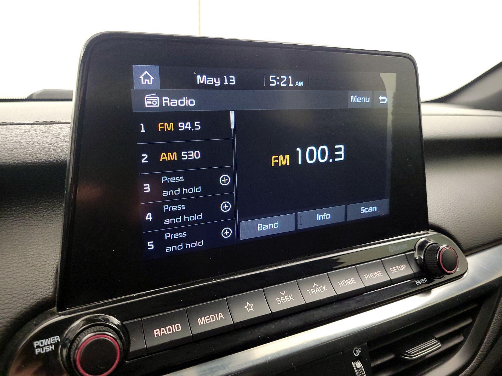 Thumbnail: 2020 Kia Forte - 15
