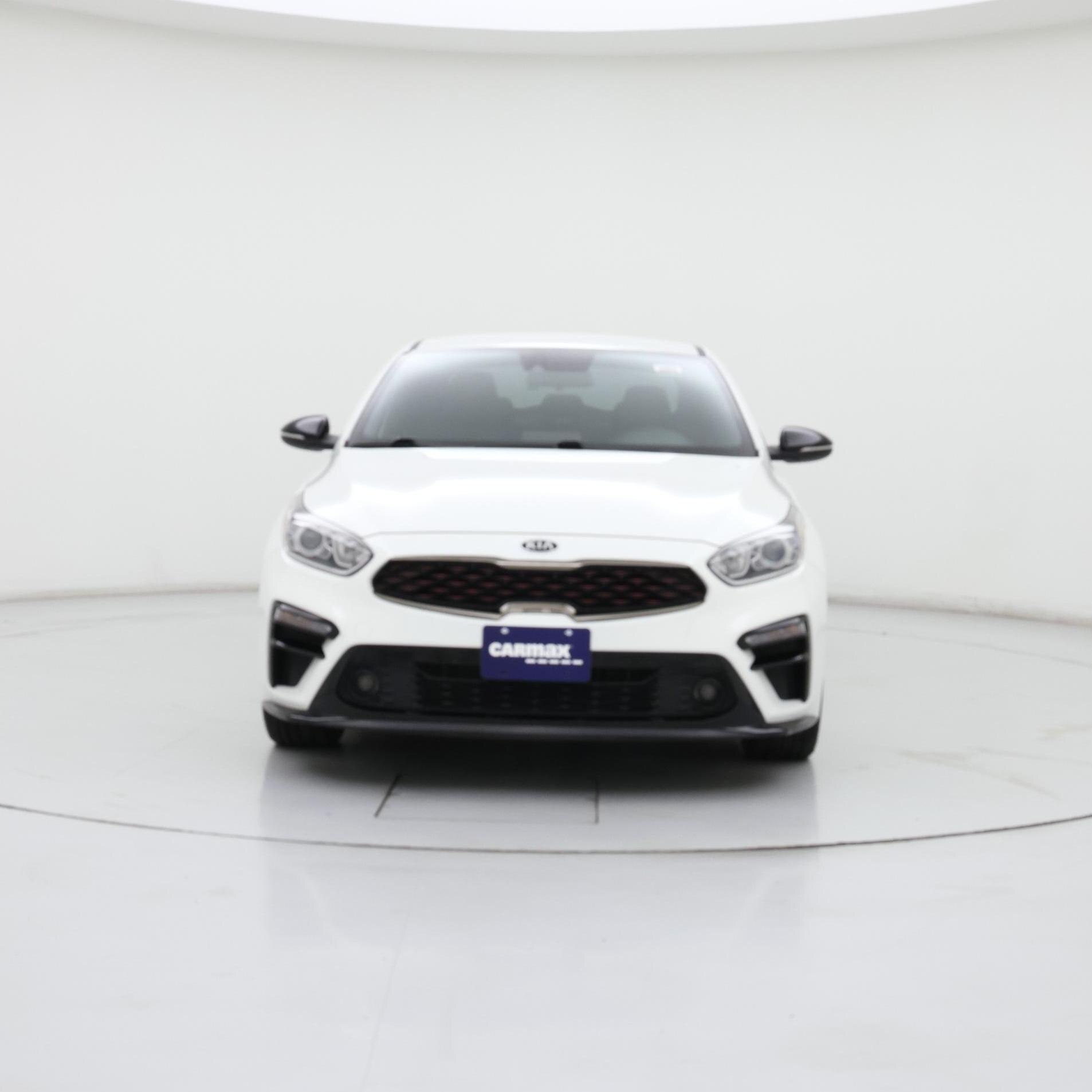 Thumbnail: 2020 Kia Forte - 5