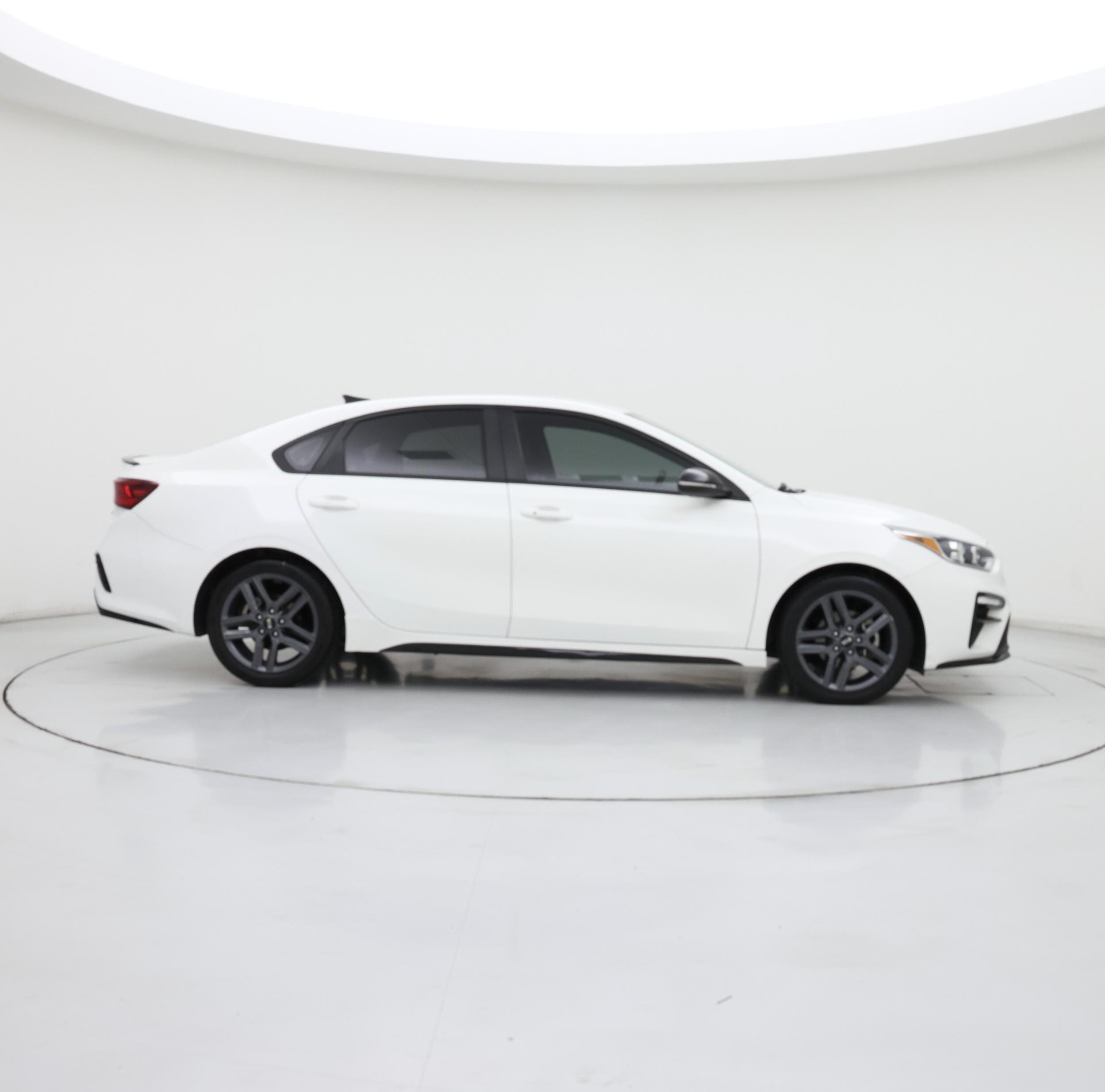 Thumbnail: 2020 Kia Forte - 7