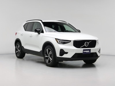 2024 Volvo XC40 B5 Core -
                Fort Worth, TX