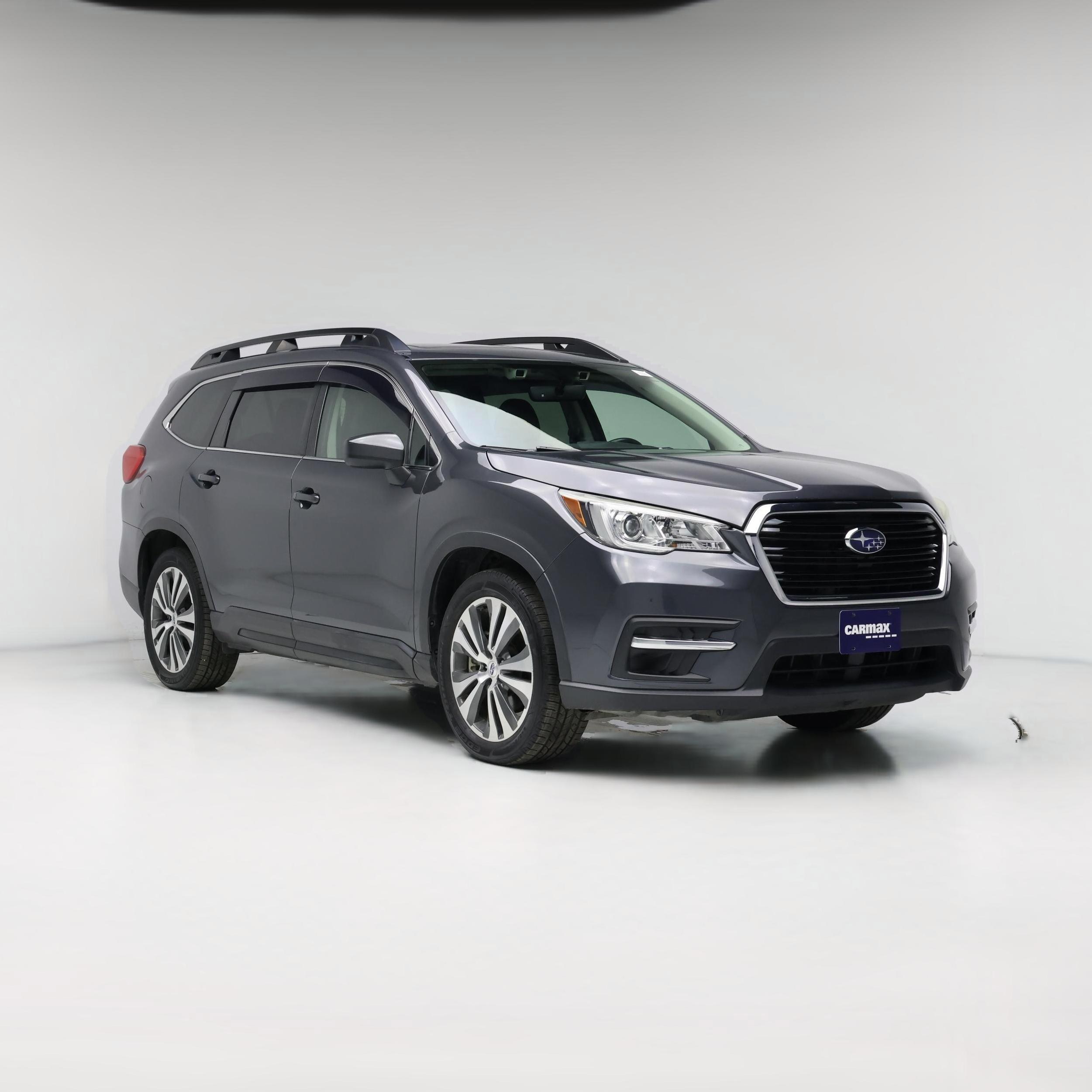 Thumbnail: 2019 Subaru Ascent - 1