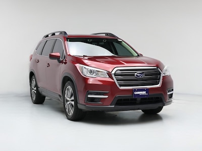 2019 Subaru Ascent Premium -
                San Antonio, TX