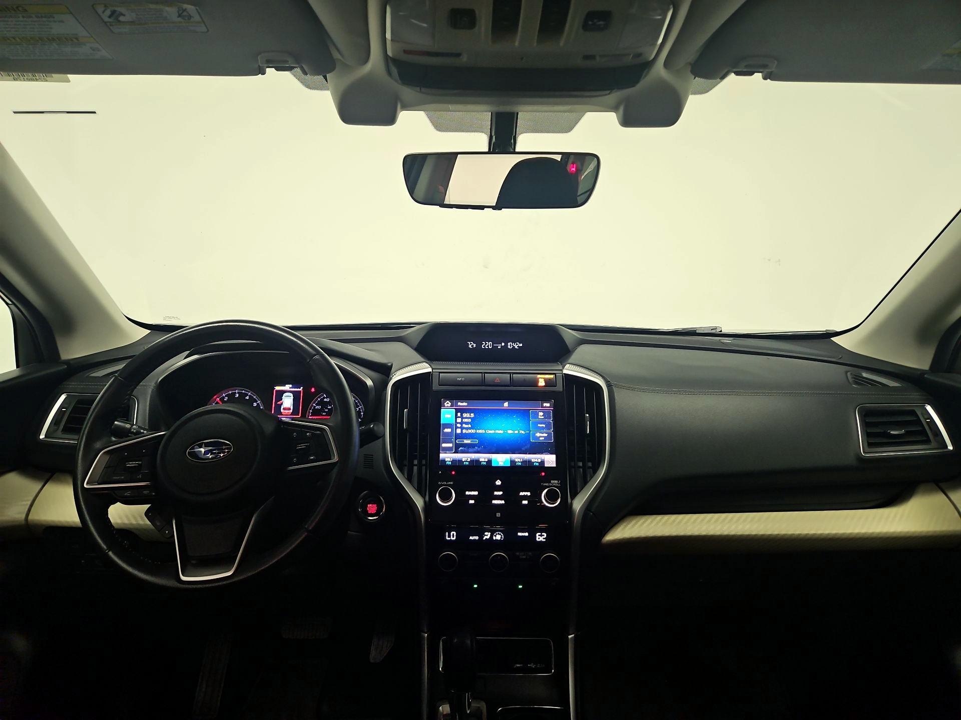 Thumbnail: 2019 Subaru Ascent - 9