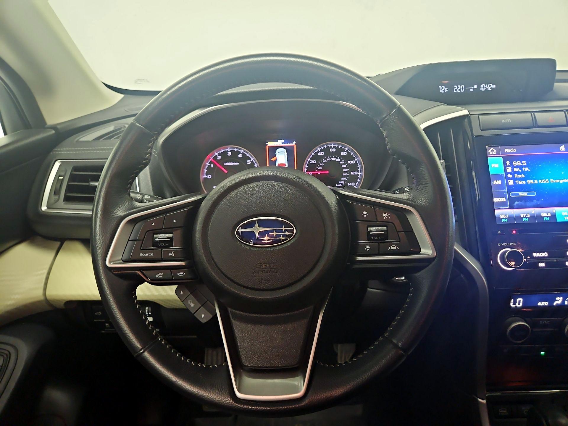 Thumbnail: 2019 Subaru Ascent - 10