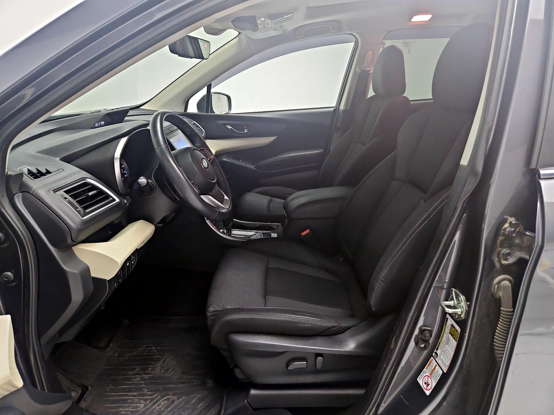 Thumbnail: 2019 Subaru Ascent - 11