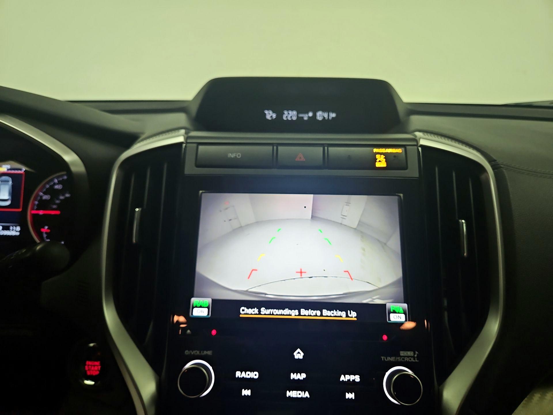 Thumbnail: 2019 Subaru Ascent - 14