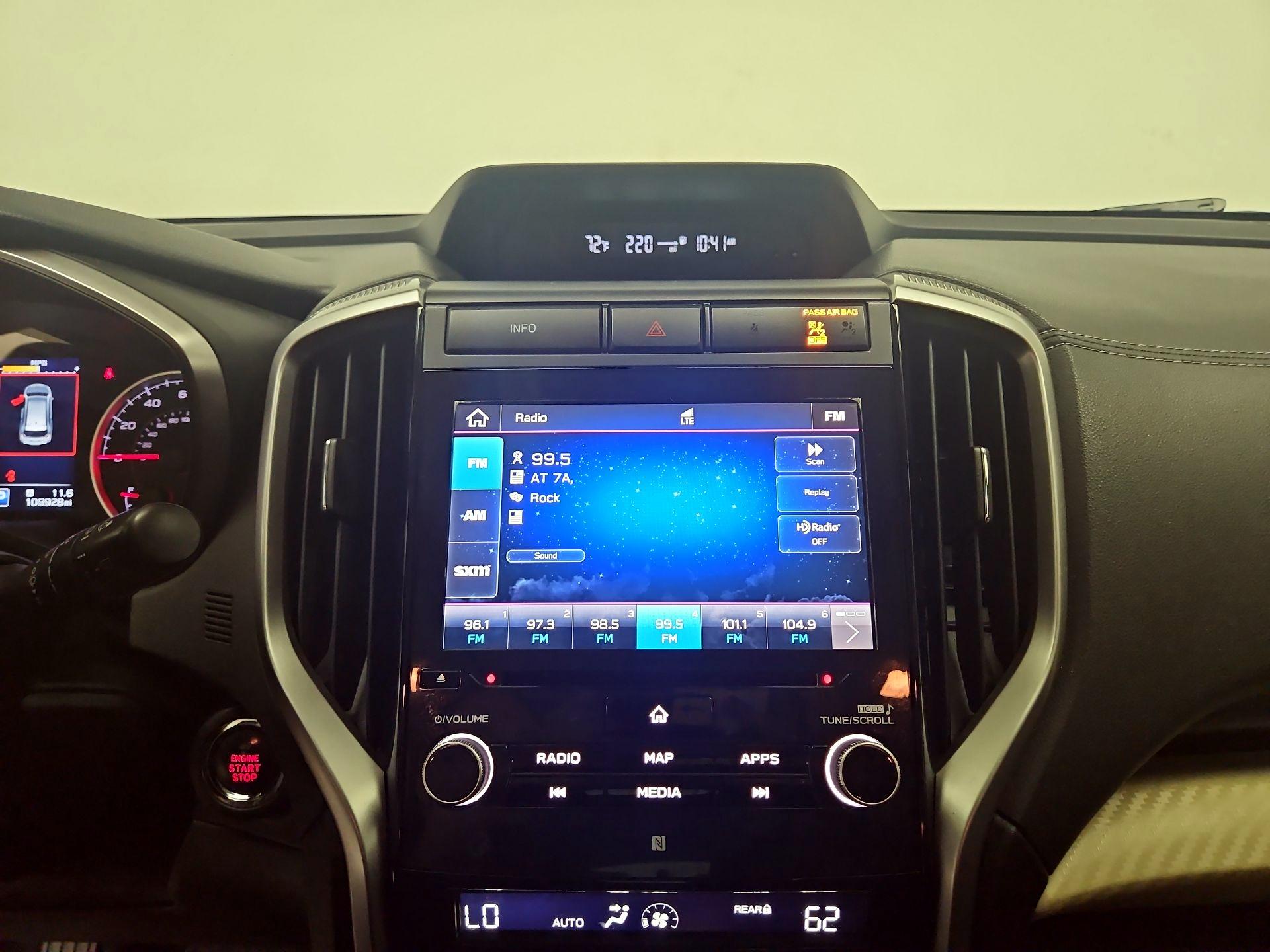 Thumbnail: 2019 Subaru Ascent - 15