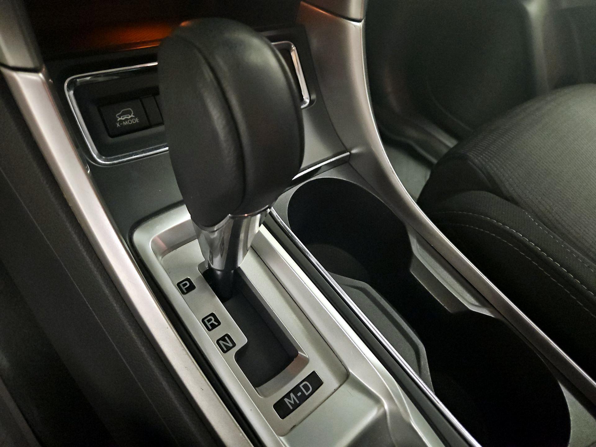 Thumbnail: 2019 Subaru Ascent - 17
