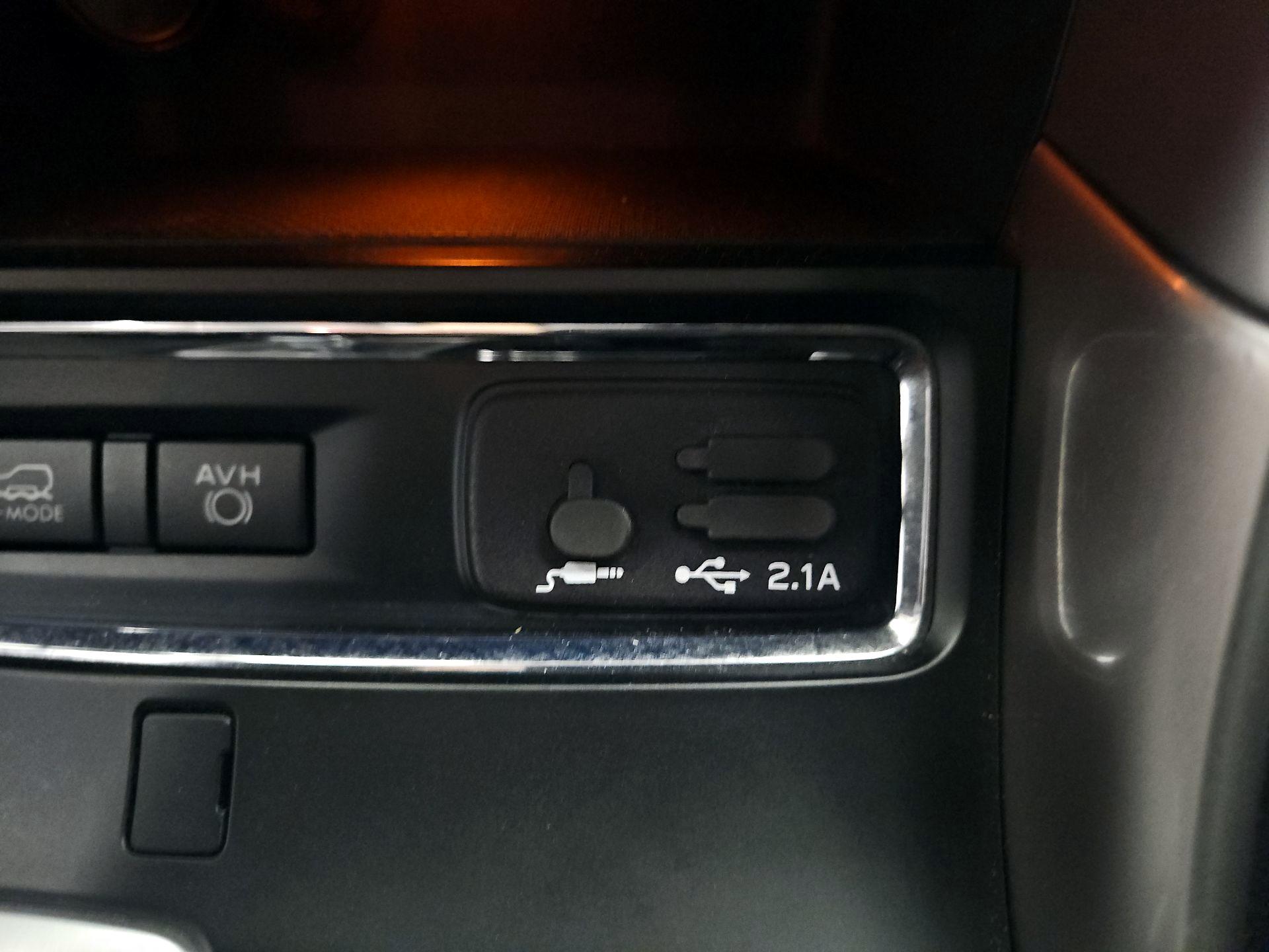 Thumbnail: 2019 Subaru Ascent - 18