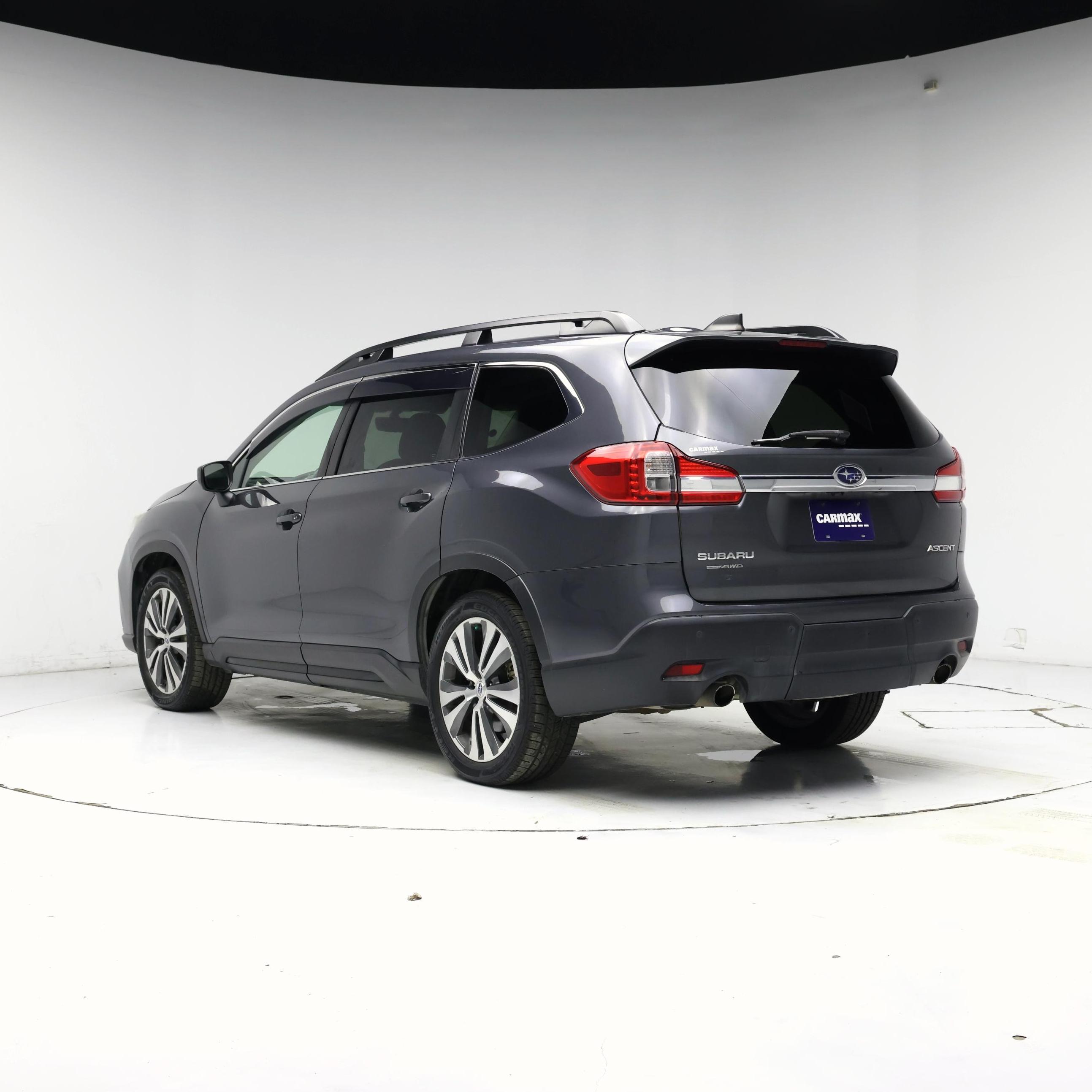 Thumbnail: 2019 Subaru Ascent - 2