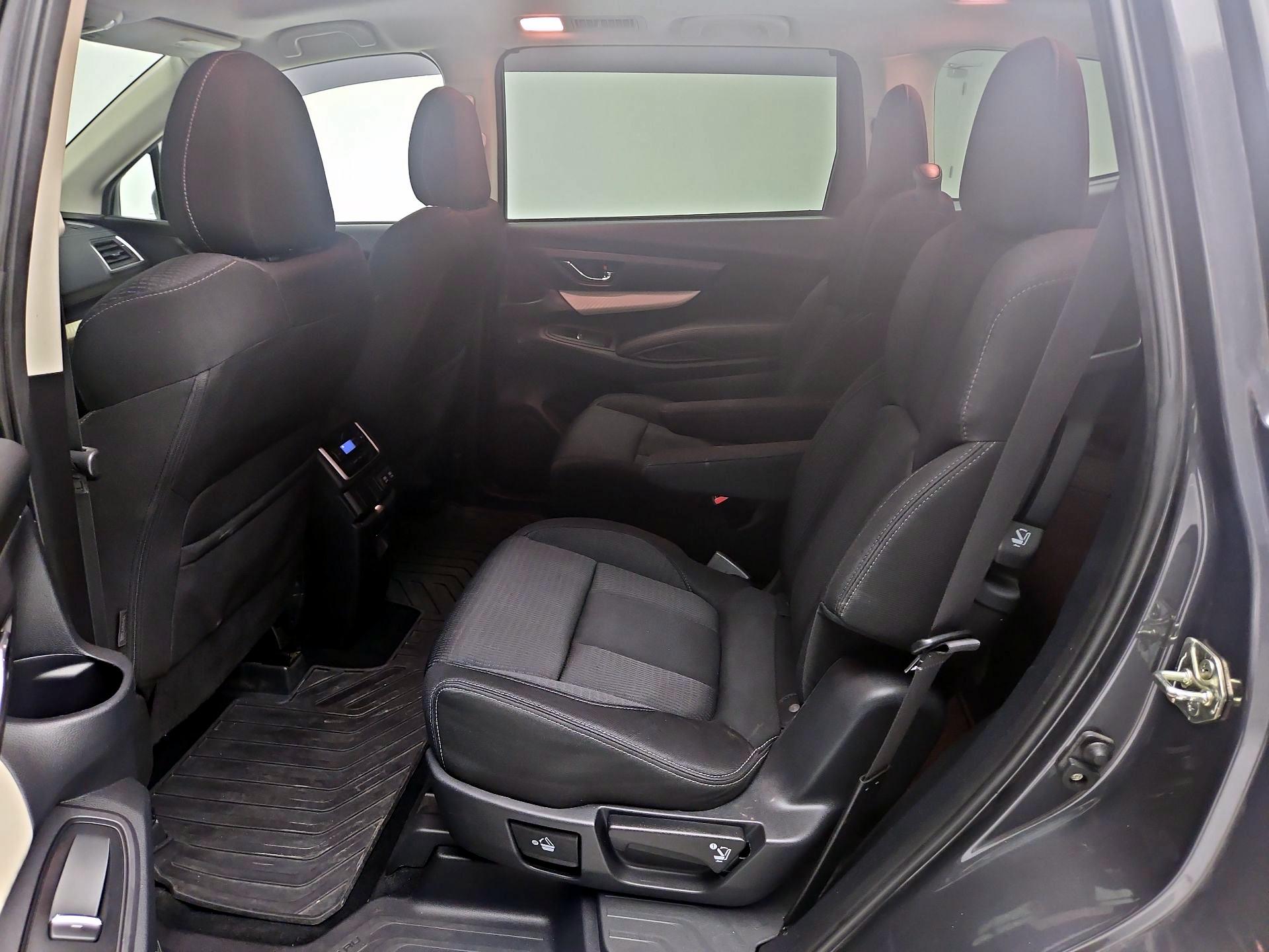 Thumbnail: 2019 Subaru Ascent - 19