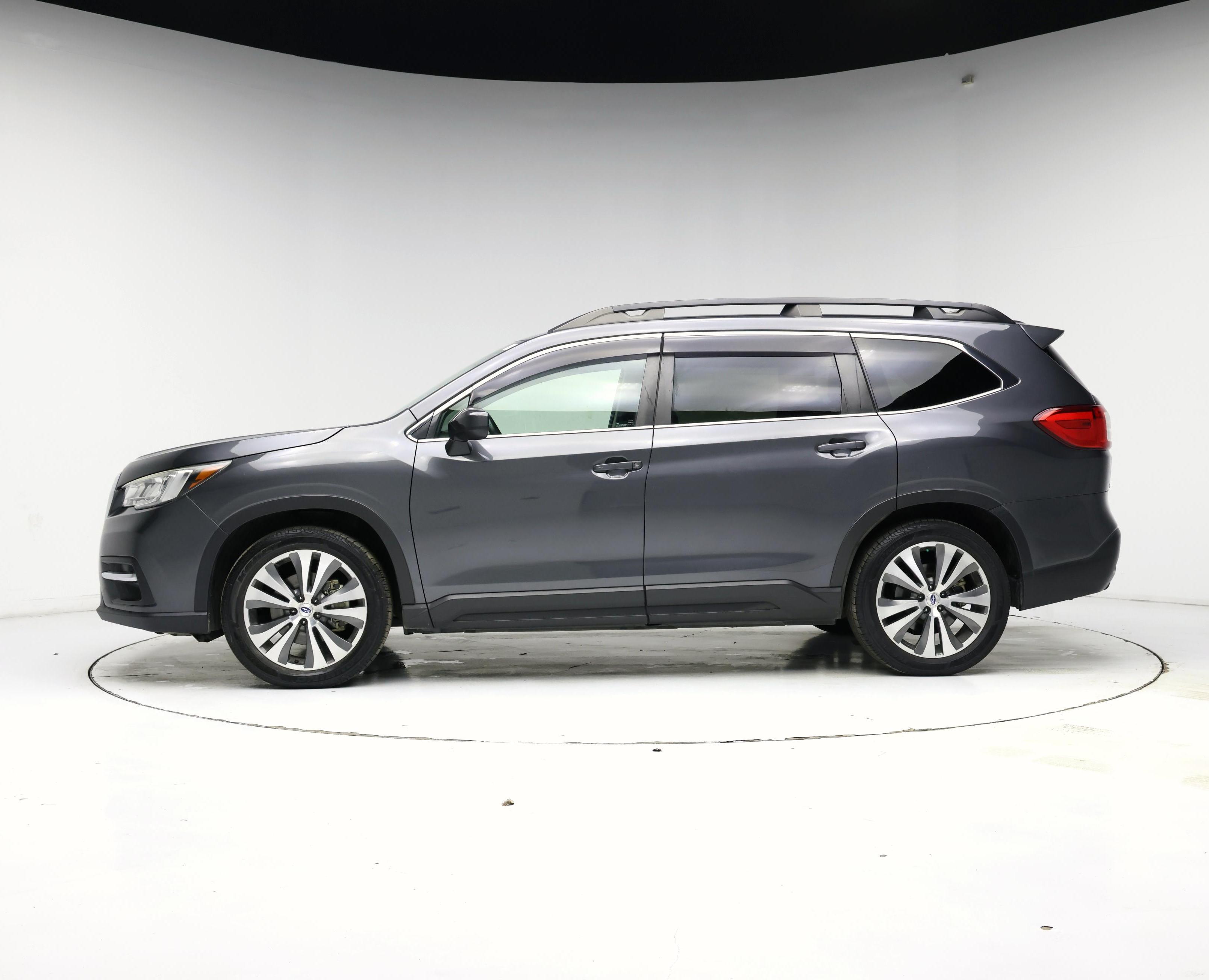 Thumbnail: 2019 Subaru Ascent - 3