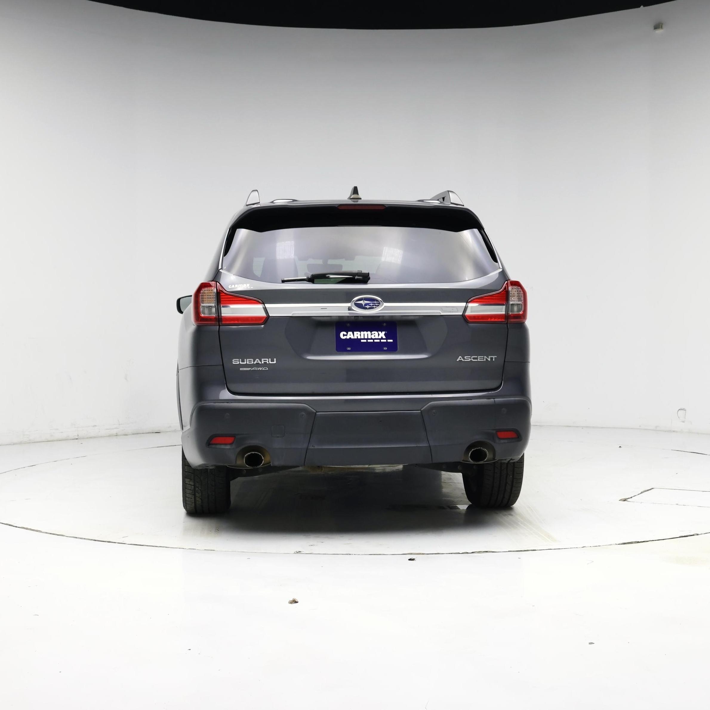 Thumbnail: 2019 Subaru Ascent - 6
