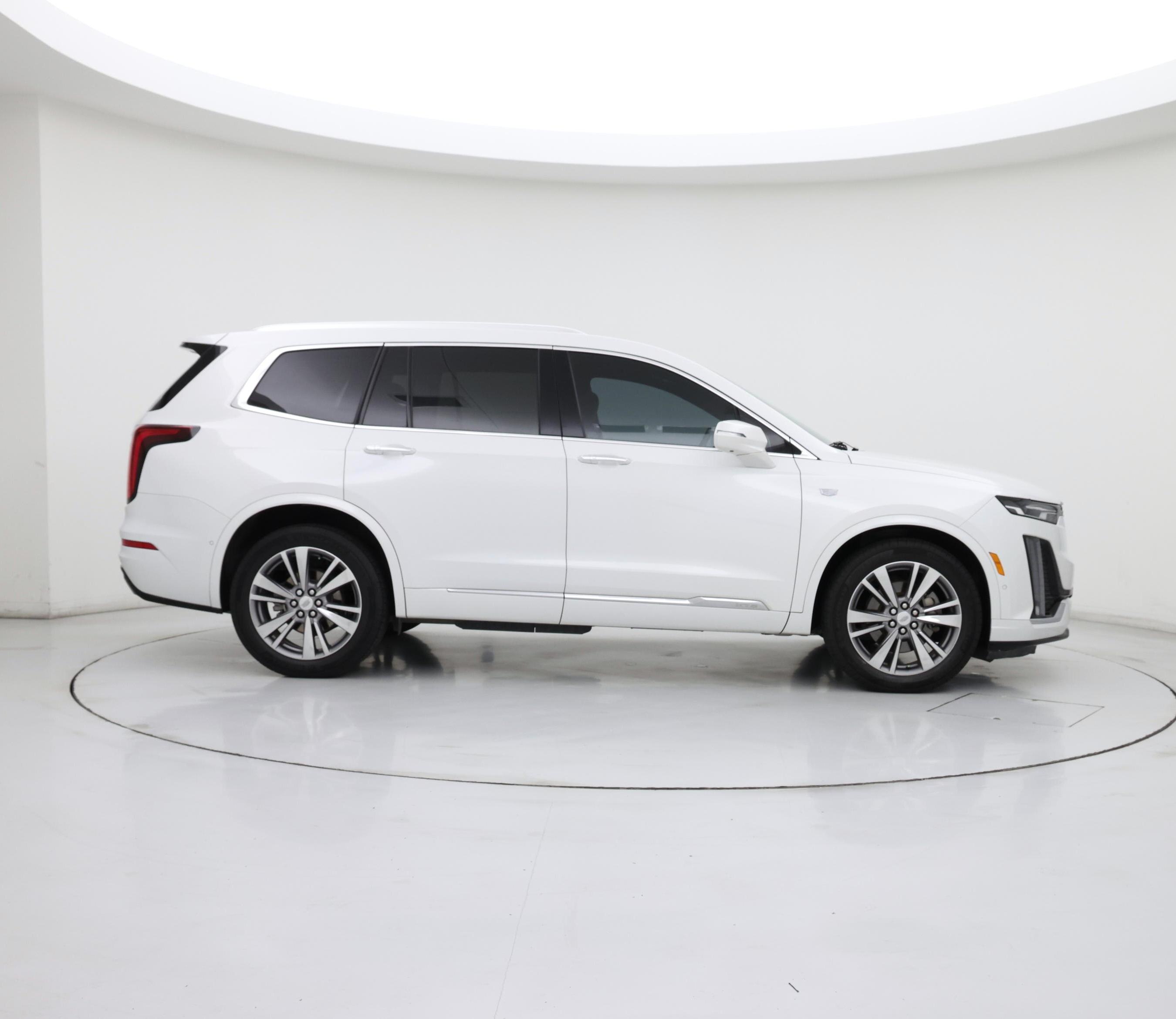 Thumbnail: 2020 Cadillac XT6 - 7