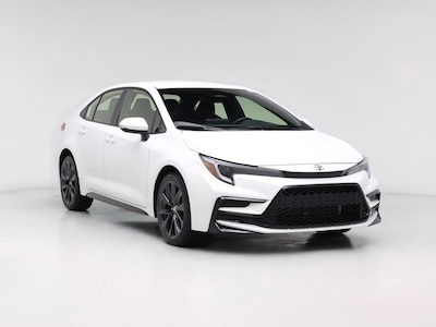 2024 Toyota Corolla SE -
                  Miami, FL