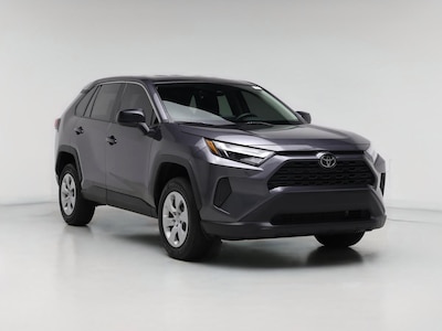 2024 Toyota RAV4 LE -
                  Hialeah, FL