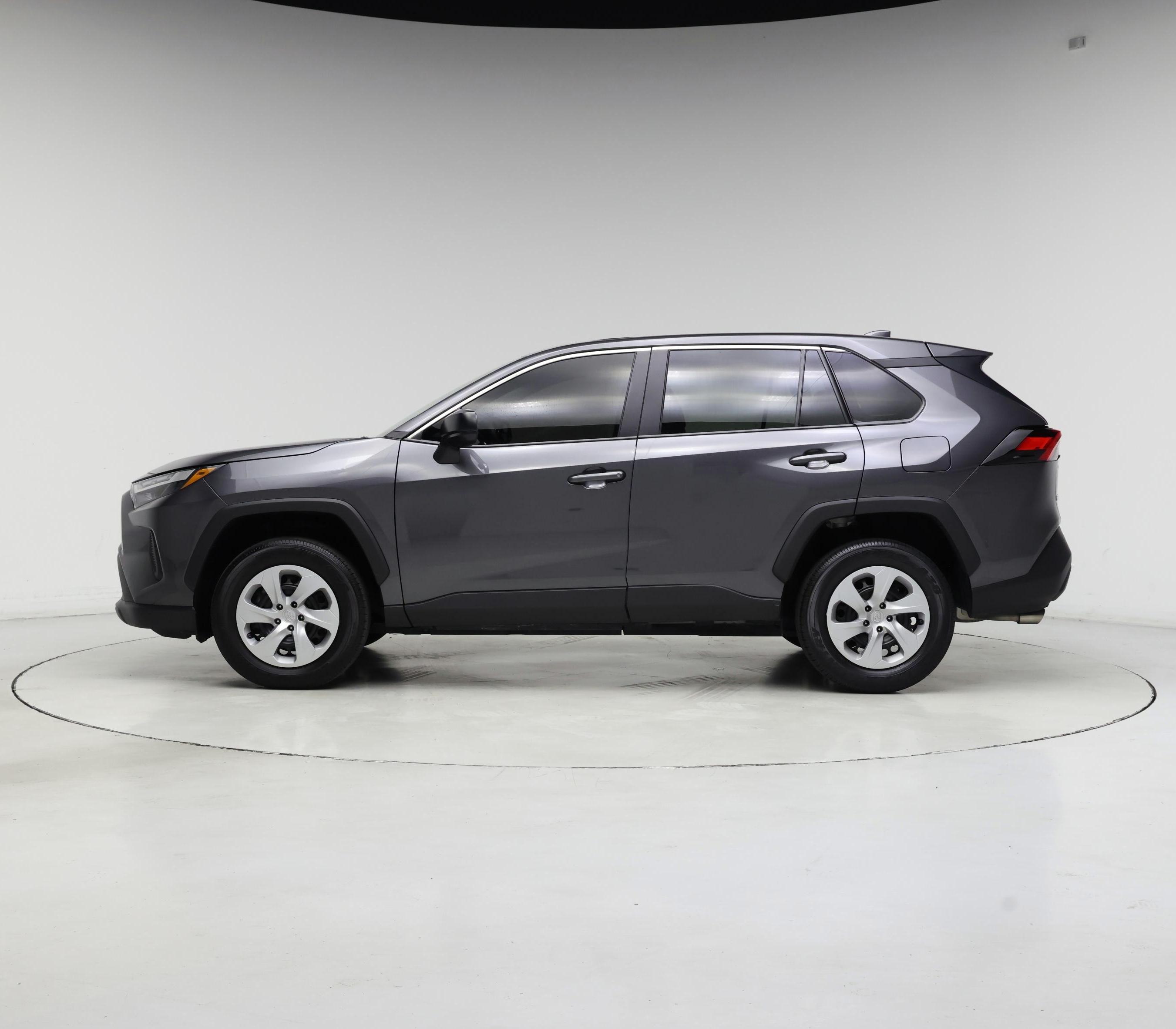 Thumbnail: 2024 Toyota RAV4 - 3