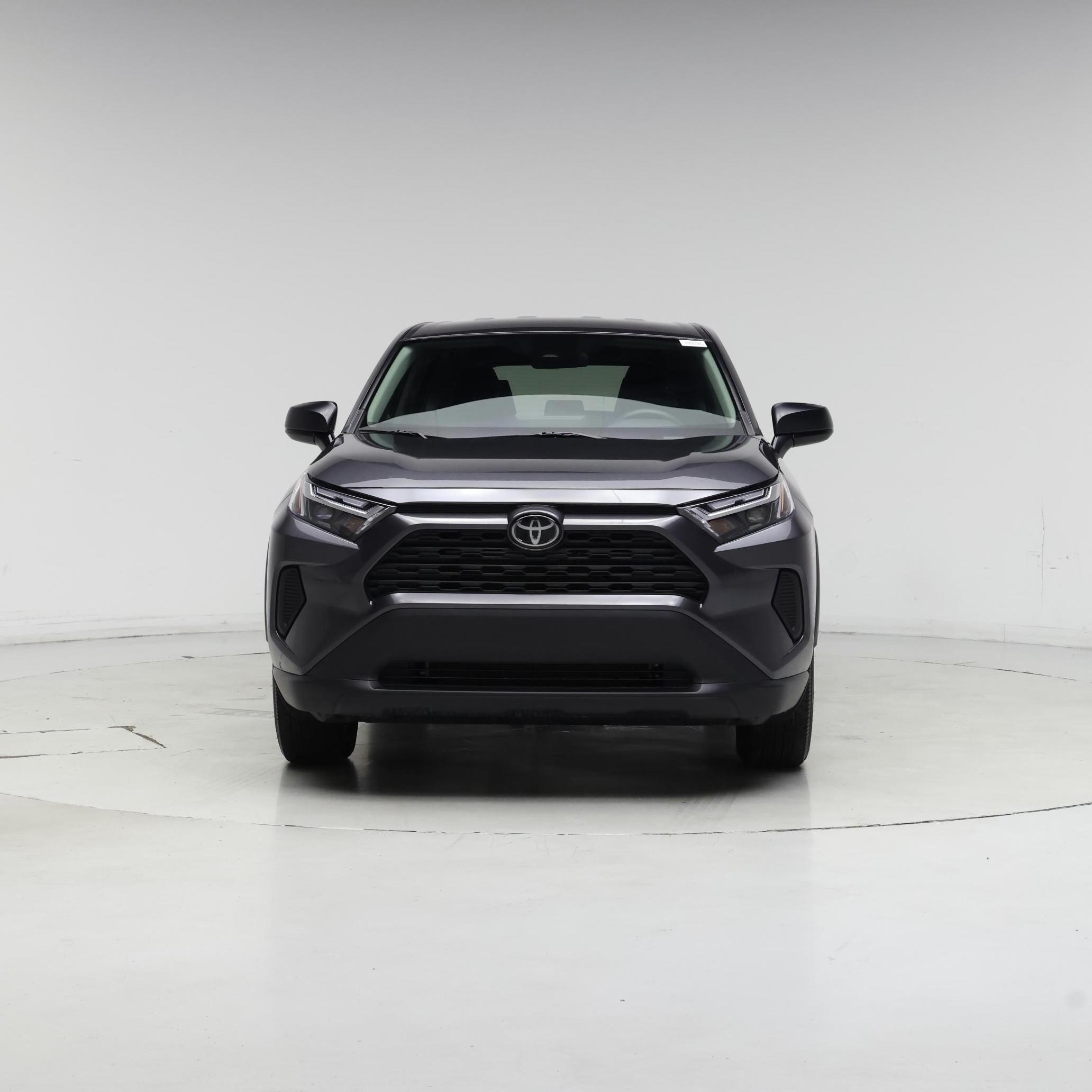 Thumbnail: 2024 Toyota RAV4 - 5