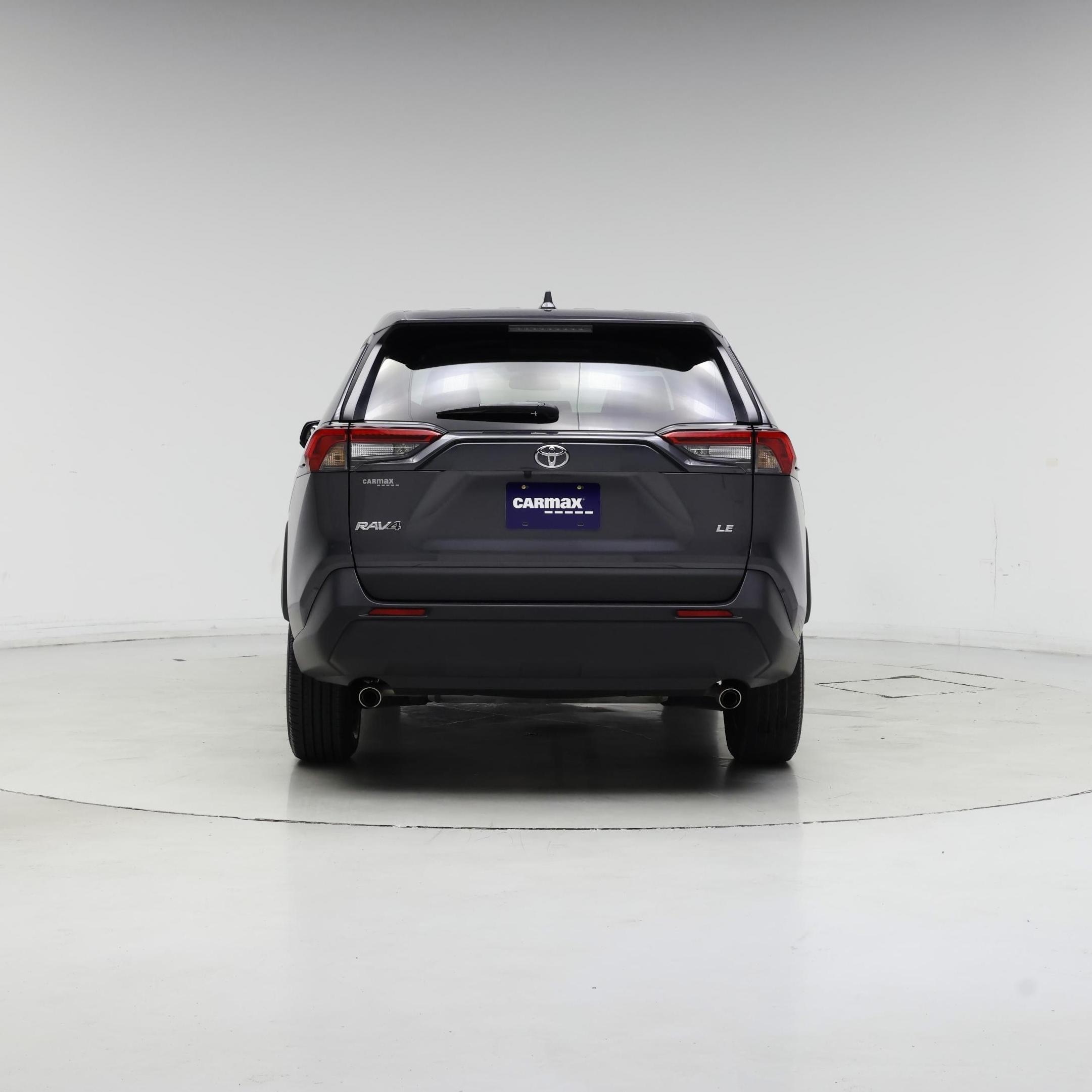 Thumbnail: 2024 Toyota RAV4 - 6