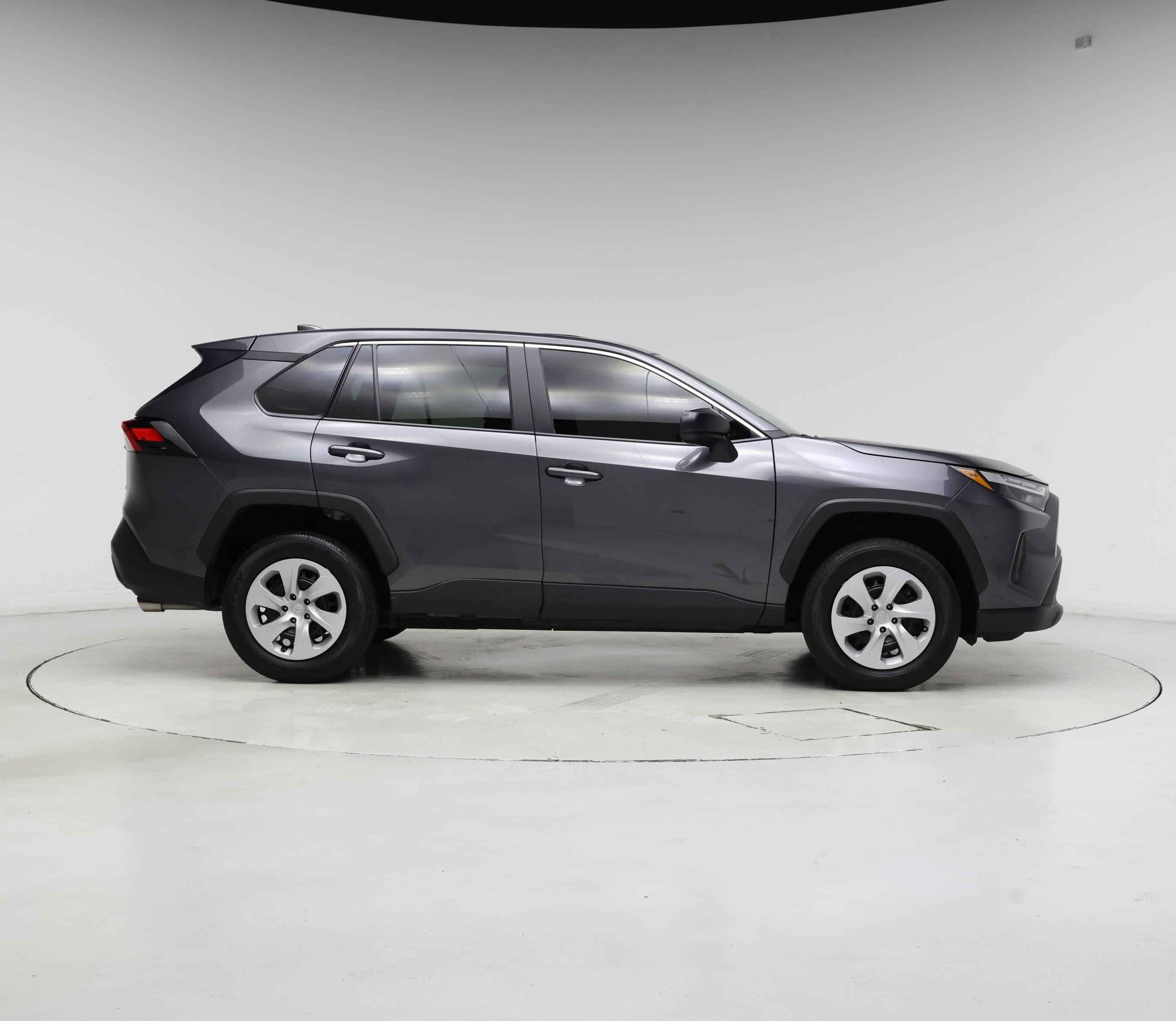 Thumbnail: 2024 Toyota RAV4 - 7