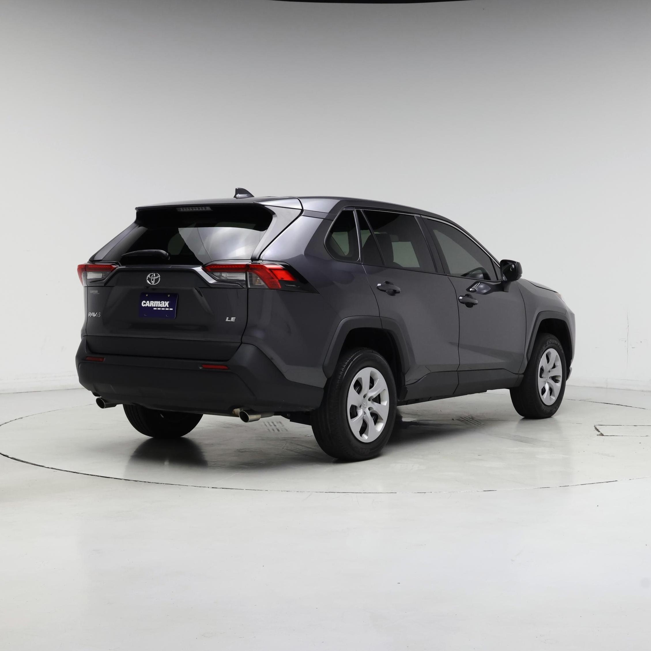 Thumbnail: 2024 Toyota RAV4 - 8