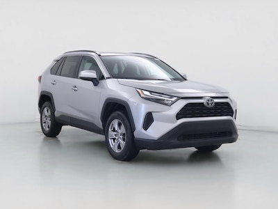 2022 Toyota RAV4 XLE -
                  Kennesaw, GA