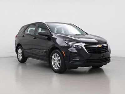 2022 Chevrolet Equinox LS -
                Clermont, FL