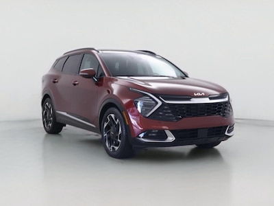 2023 Kia Sportage SX Prestige -
                  Kennesaw, GA