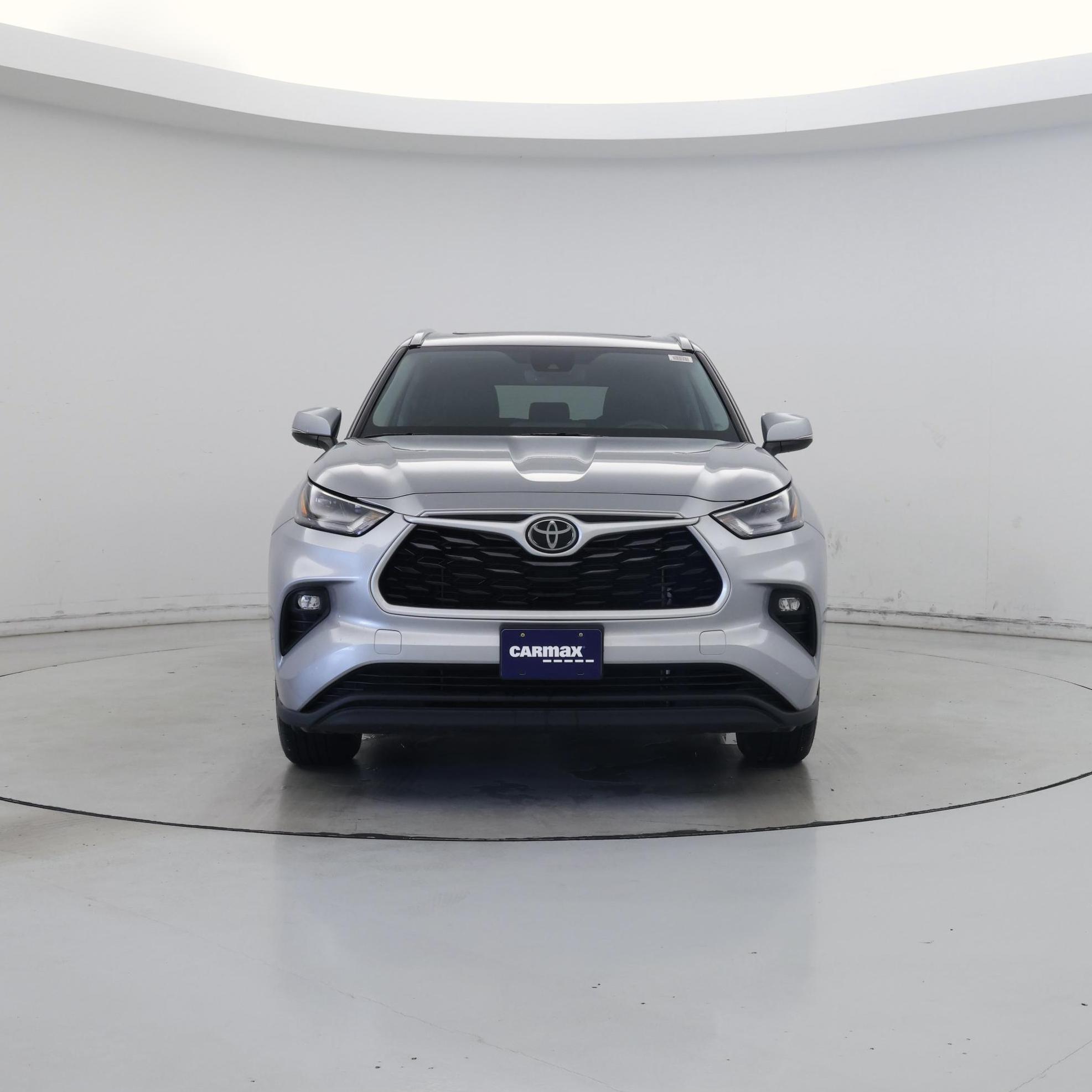 Thumbnail: 2022 Toyota Highlander - 5