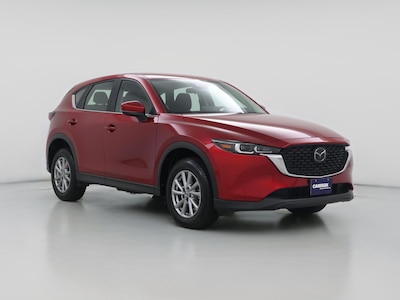 2023 Mazda CX-5 S -
                Garland, TX